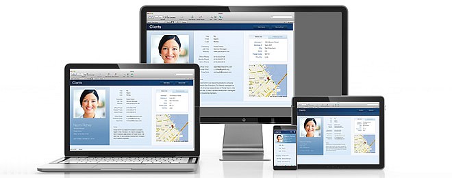 FileMaker Lösungen