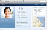 FileMaker Adressdatenbank