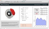 FileMaker Produktdatenbank