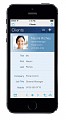 FileMaker Adressdatenbank iPhone